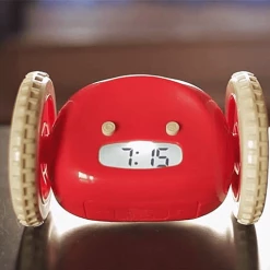The Unusual Gift Company Weird Clocks Clocky