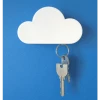 The Unusual Gift Company Cloud Keyholder Home & Lifestyle