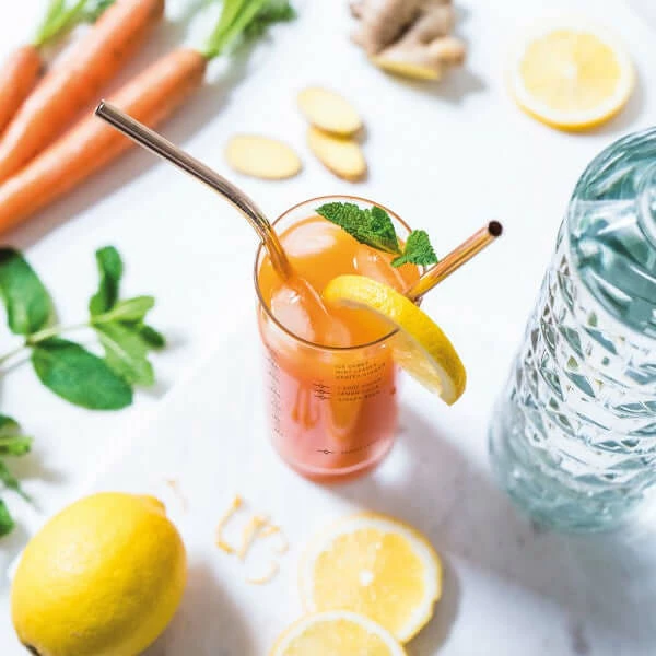 The Unusual Gift Company Hangover Cocktail Glass Dads