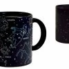 The Unusual Gift Company Constellation Mug