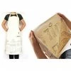 The Unusual Gift Company Foodies Cooking Guide Apron