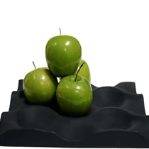 The Unusual Gift Company Crate Fruit Bowl