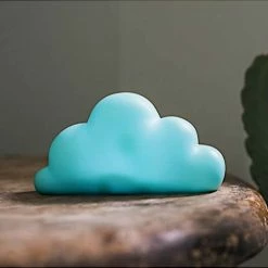 The Unusual Gift Company Dreams LED Lamp