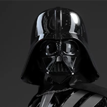 The Unusual Gift Company Darth Vader Projection Alarm Clock Geeks