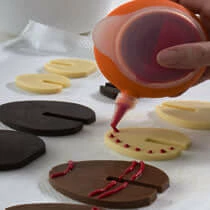 The Unusual Gift Company Foodies Decopen