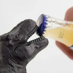 The Unusual Gift Company Dinosaur Bottle Opener Home & Lifestyle