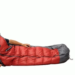 The Unusual Gift Company Dreamwalker 450 Sleeping Bag Home & Lifestyle