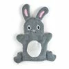 The Unusual Gift Company Dust Bunny Dusting Mitt Funny Gifts