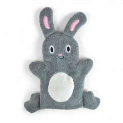 The Unusual Gift Company Dust Bunny Dusting Mitt Funny Gifts