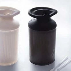 The Unusual Gift Company Bathroom Gifts Ear Container