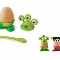 The Unusual Gift Company EggBods