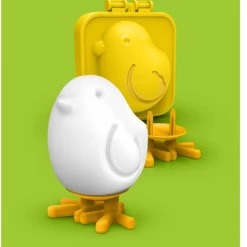 The Unusual Gift Company Unusual Gifts Egg-A-Matic Chick Mould