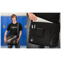 The Unusual Gift Company Tech Gifts Electronic Rock Guitar Bag