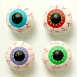 The Unusual Gift Company Eyeball Soap