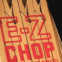 The Unusual Gift Company EZ Chopsticks Foodies