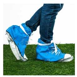 The Unusual Gift Company Festival Feet Eco Warriers