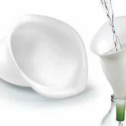 The Unusual Gift Company Fill-A-Lily Mums