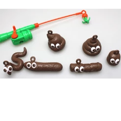 The Unusual Gift Company Dads Fishing For Floaters