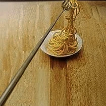 The Unusual Gift Company Freeloader Fork Foodies