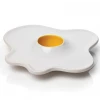 The Unusual Gift Company Fried Egg Cup