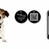 The Unusual Gift Company FurCode Pet Identification Tag