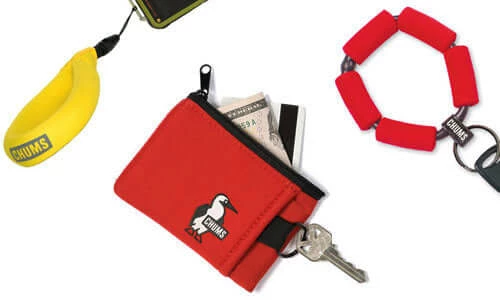 The Unusual Gift Company Gadget Floats