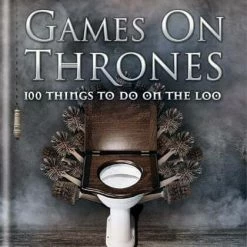 Bookspeed Games On Thrones Co-Workers