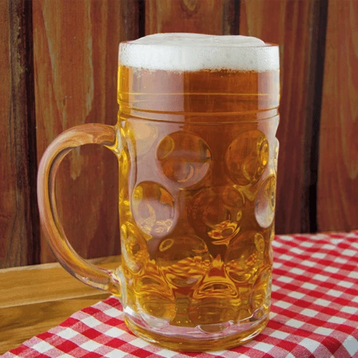 The Unusual Gift Company Giant Beer Stein Aunts And Uncles