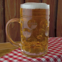 The Unusual Gift Company Giant Beer Stein Aunts And Uncles