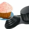The Unusual Gift Company Giant Cupcake Pan