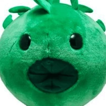 The Unusual Gift Company Doctors And Nurses Gigantic Microbes