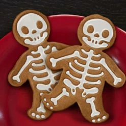 The Unusual Gift Company Gingerdead Men