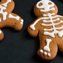 The Unusual Gift Company Gingerdead Men