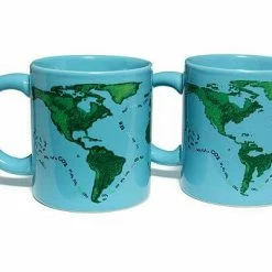 The Unusual Gift Company Disappearing Mugs