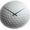 Nextime Golf Ball Clock Dads