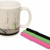 The Unusual Gift Company Artists Graffitea Mug