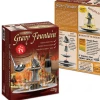 The Unusual Gift Company Gravy Fountain Gift Box