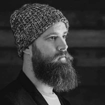 The Unusual Gift Company Gent's Moustache Grooming Wax Geeks