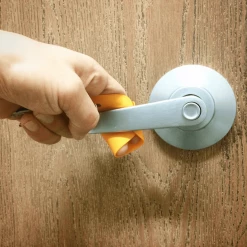 Gryp Keychain Co-Workers