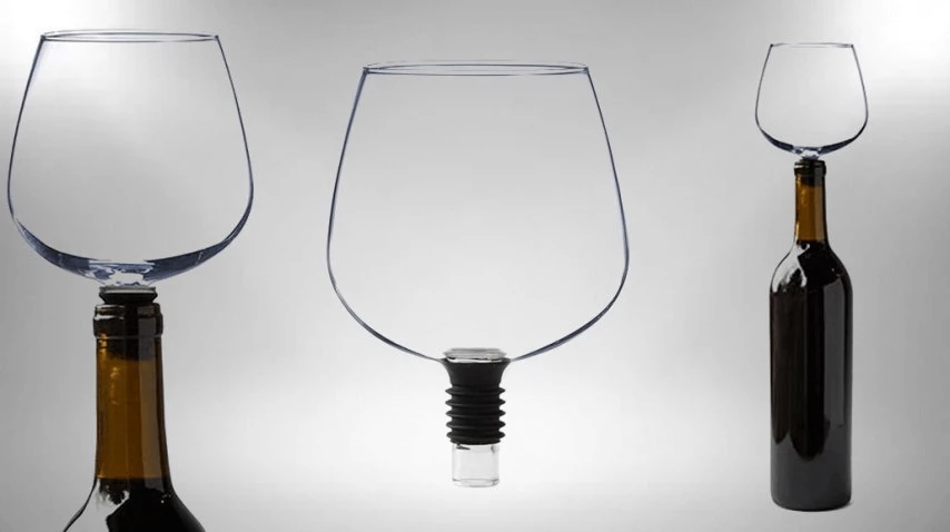 Aunts And Uncles Guzzle Buddy