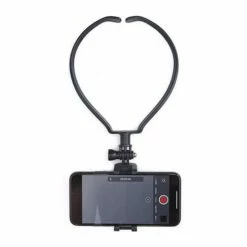 The Unusual Gift Company Hands Free Phone Holder