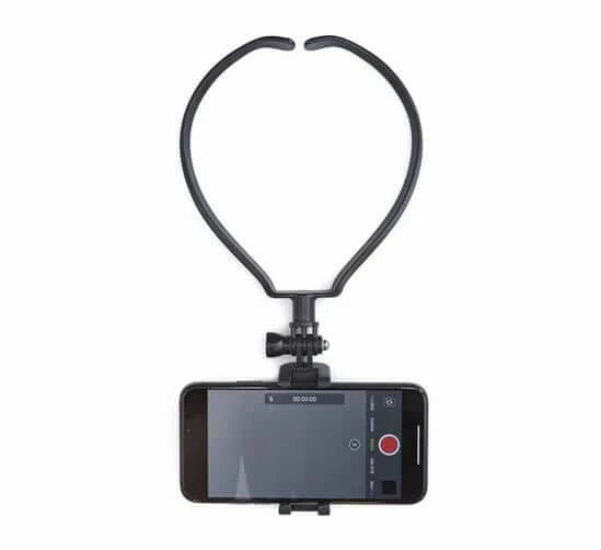 The Unusual Gift Company Hands Free Phone Holder