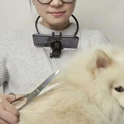 The Unusual Gift Company Hands Free Phone Holder