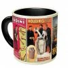 The Unusual Gift Company Coffee & Tea Lovers Houdini Mug
