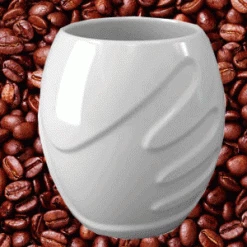 The Unusual Gift Company Hug A Mug Coffee & Tea Lovers