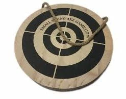 The Small Viking Axe Game Eco Warriers