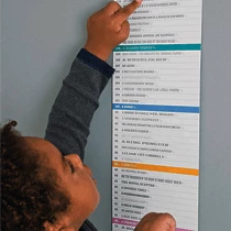 The Unusual Gift Company I'm As Big As Sisters & Brothers