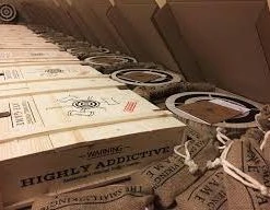 The Small Viking Axe Game Eco Warriers