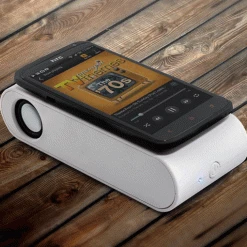 The Unusual Gift Company Induction Speaker Tech Gifts