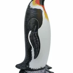 The Unusual Gift Company Inflatable Penguin